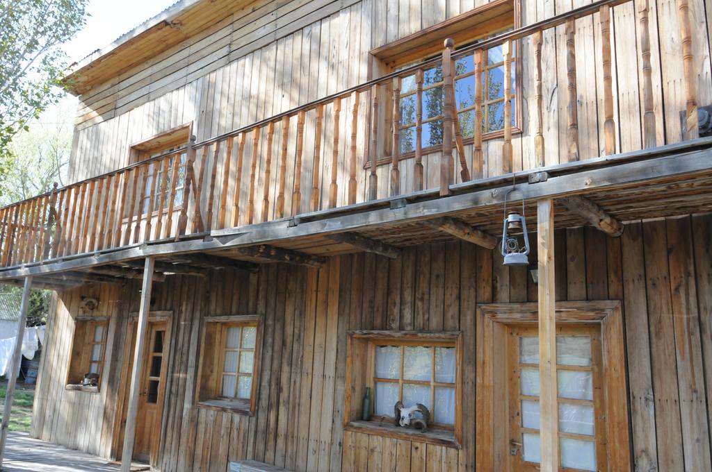 Estancia Santa Thelma Casa Riera Exterior photo