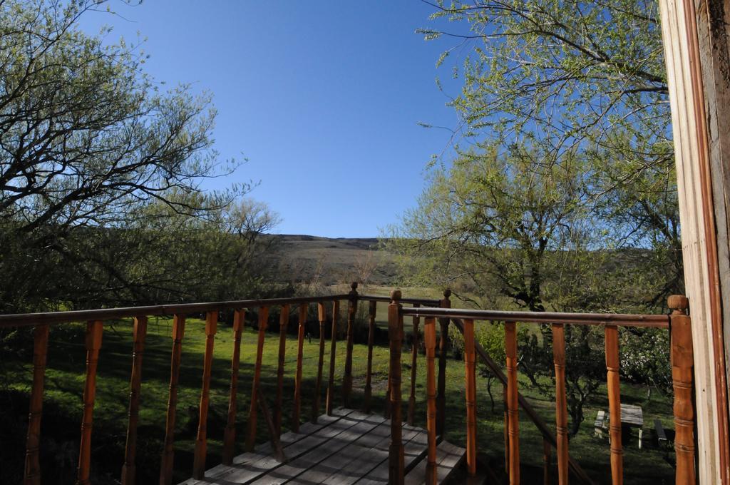 Estancia Santa Thelma Casa Riera Room photo