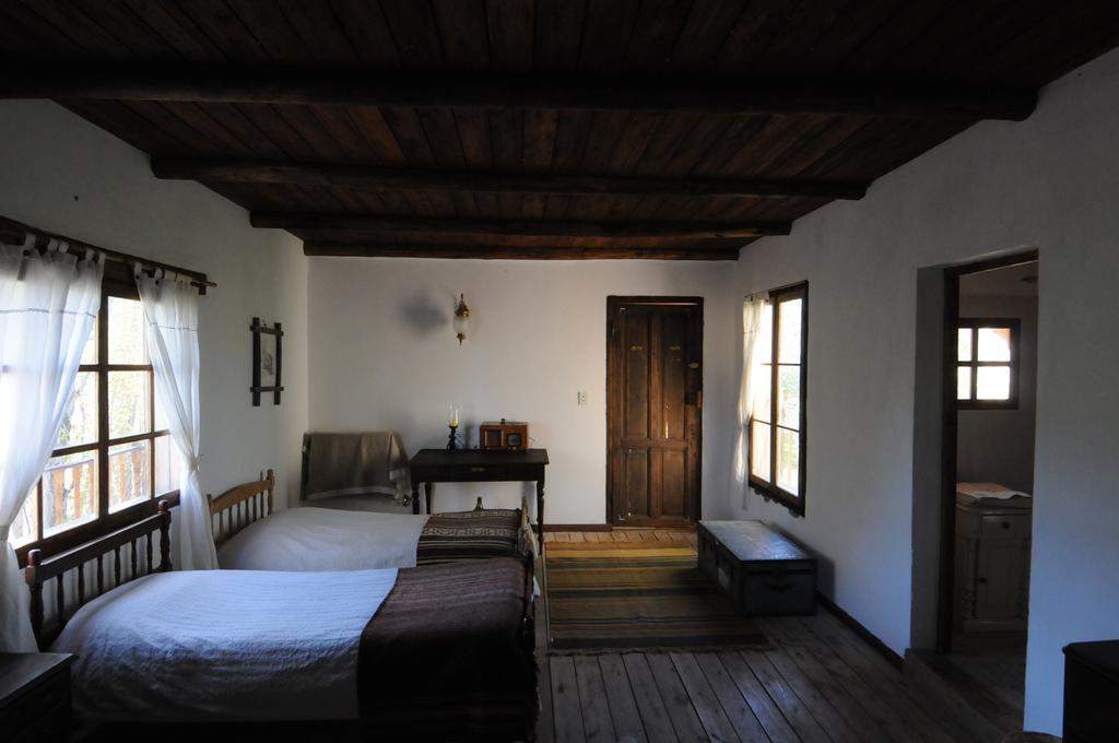 Estancia Santa Thelma Casa Riera Room photo