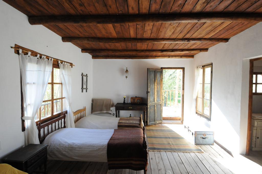 Estancia Santa Thelma Casa Riera Room photo