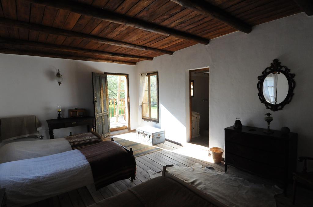 Estancia Santa Thelma Casa Riera Room photo