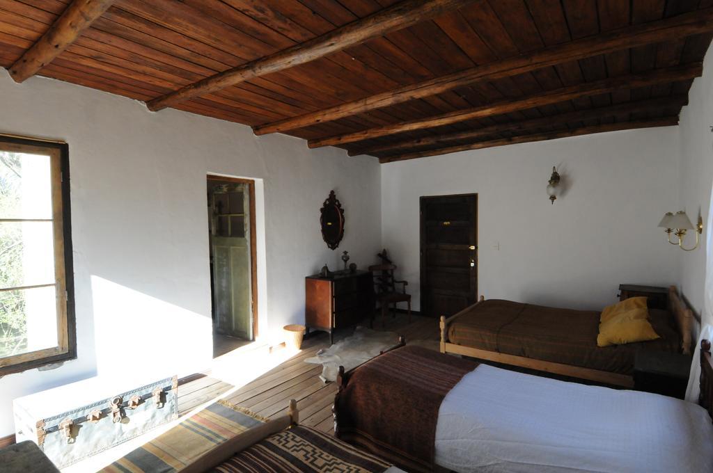 Estancia Santa Thelma Casa Riera Room photo