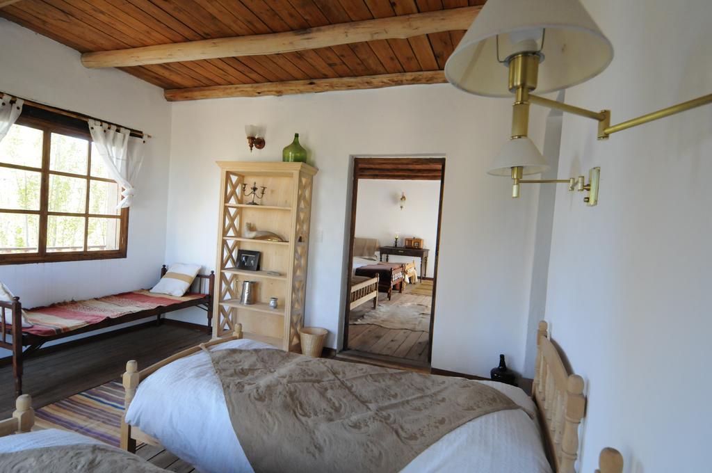 Estancia Santa Thelma Casa Riera Room photo