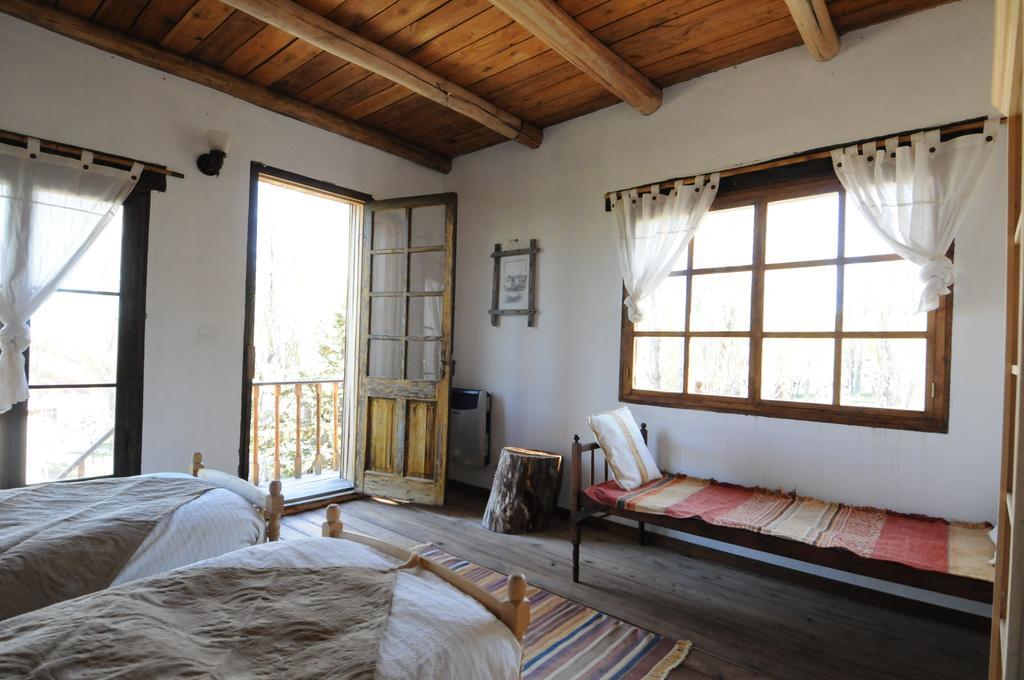 Estancia Santa Thelma Casa Riera Room photo
