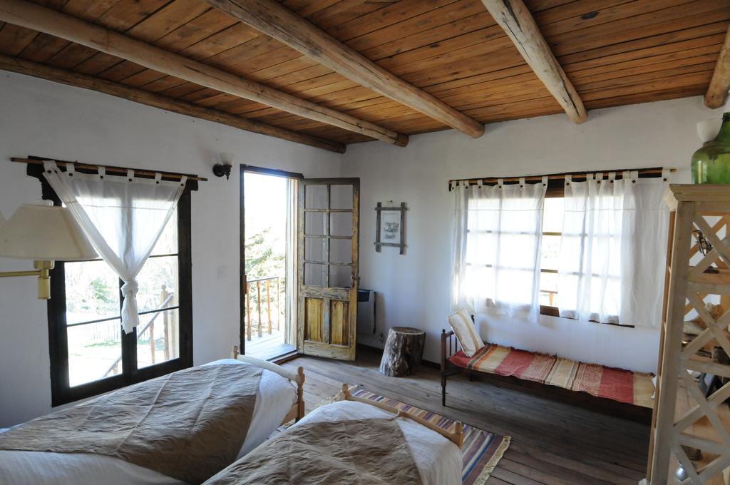Estancia Santa Thelma Casa Riera Room photo