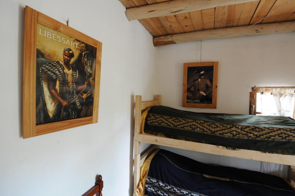 Estancia Santa Thelma Casa Riera Room photo