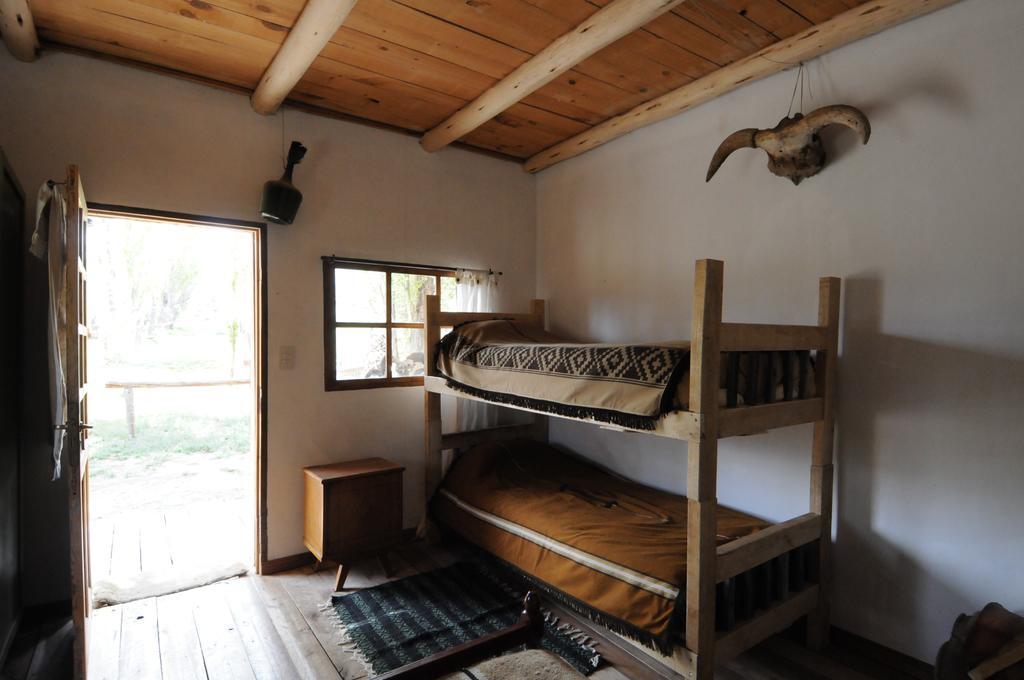 Estancia Santa Thelma Casa Riera Room photo