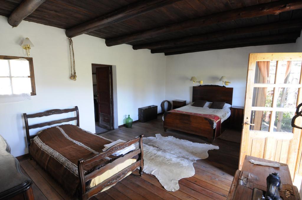 Estancia Santa Thelma Casa Riera Room photo