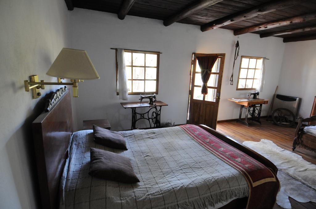 Estancia Santa Thelma Casa Riera Room photo