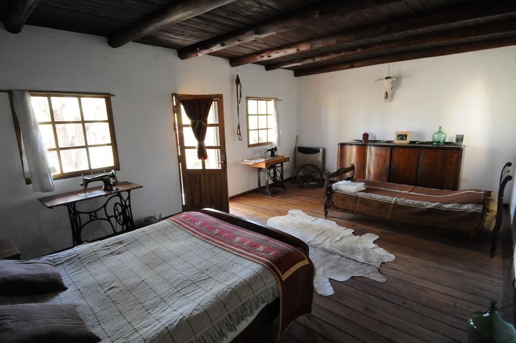 Estancia Santa Thelma Casa Riera Room photo