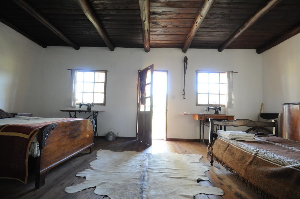 Estancia Santa Thelma Casa Riera Room photo