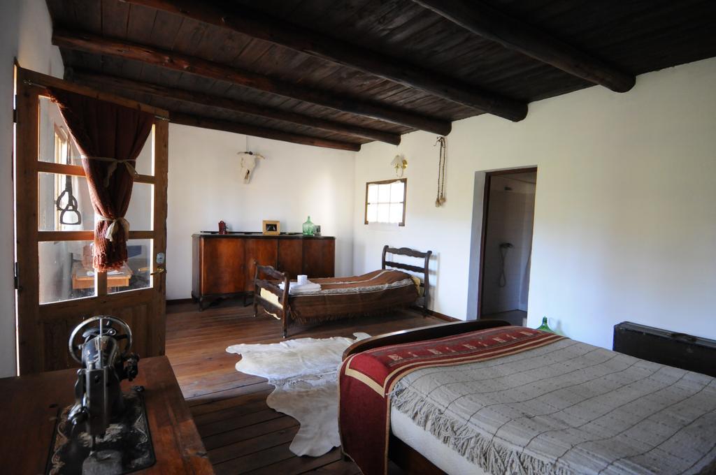 Estancia Santa Thelma Casa Riera Room photo