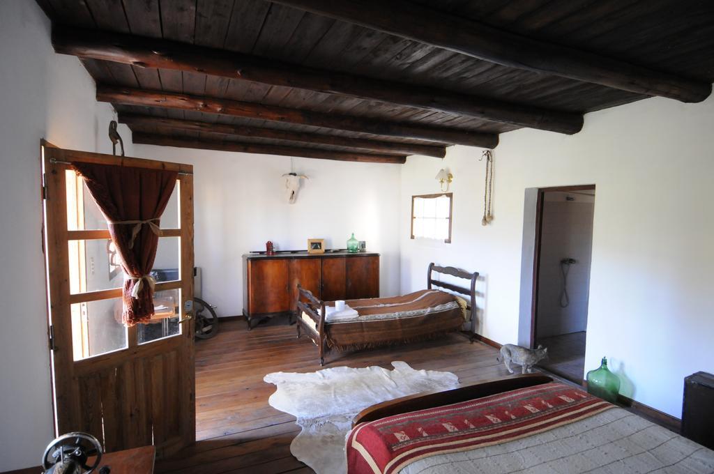 Estancia Santa Thelma Casa Riera Room photo