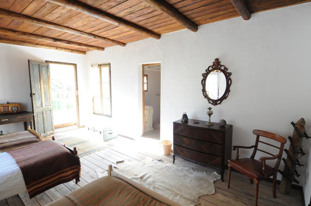 Estancia Santa Thelma Casa Riera Room photo