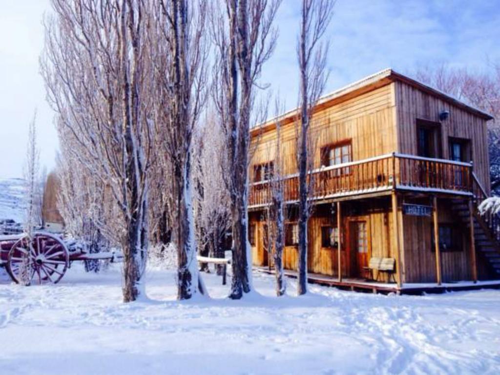 Estancia Santa Thelma Casa Riera Exterior photo