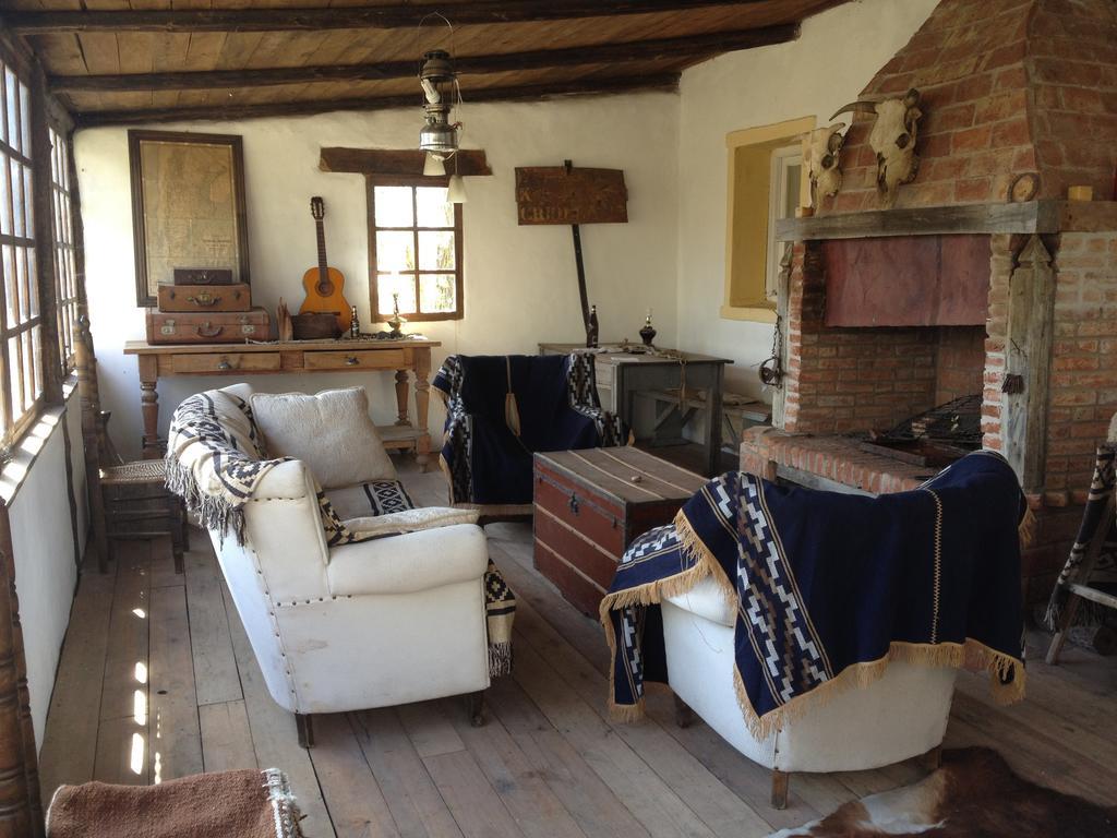 Estancia Santa Thelma Casa Riera Exterior photo
