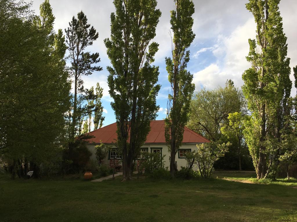 Estancia Santa Thelma Casa Riera Exterior photo