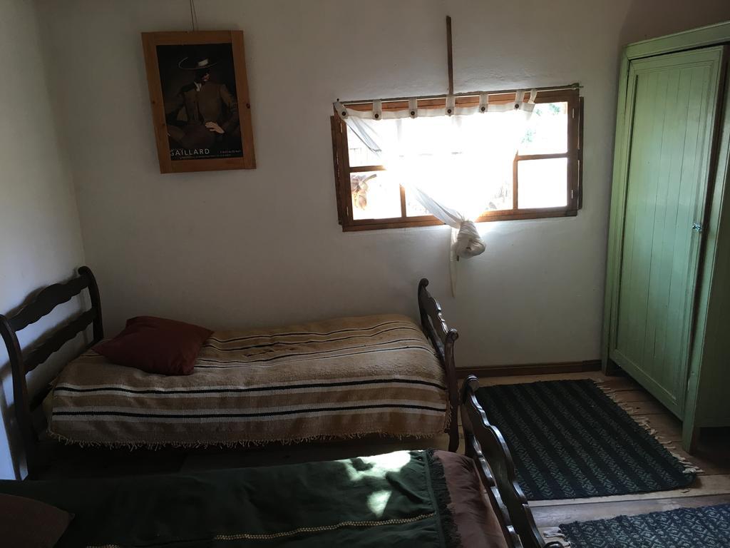 Estancia Santa Thelma Casa Riera Exterior photo